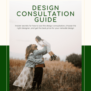 Design Consultation Guide