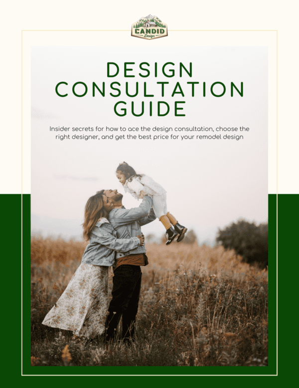 Design Consultation Guide