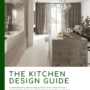 The Kitchen Design Guide