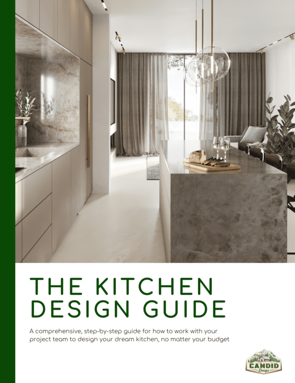 The Kitchen Design Guide